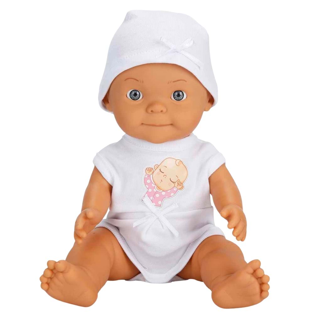 5683 SUN-SABC-DZM-BEBEK SET BEBELOU THE CRIB SESLİ