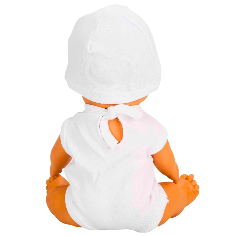 5683 SUN-SABC-DZM-BEBEK SET BEBELOU THE CRIB SESLİ