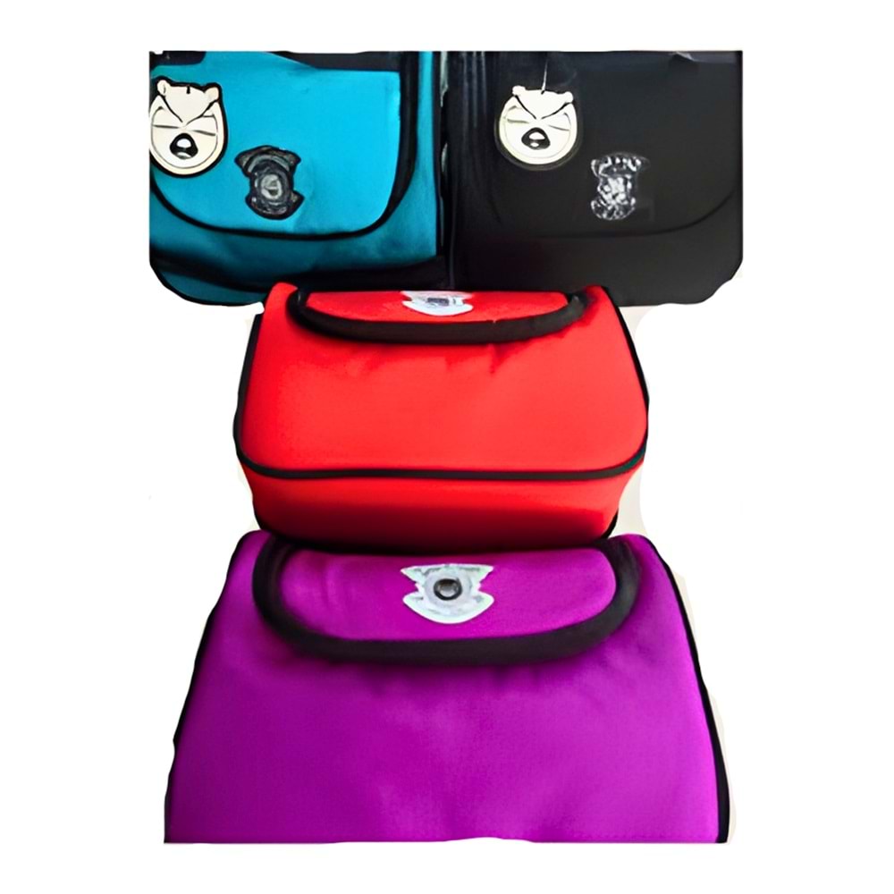 B&D BESLENME ÇANTASI (XL)