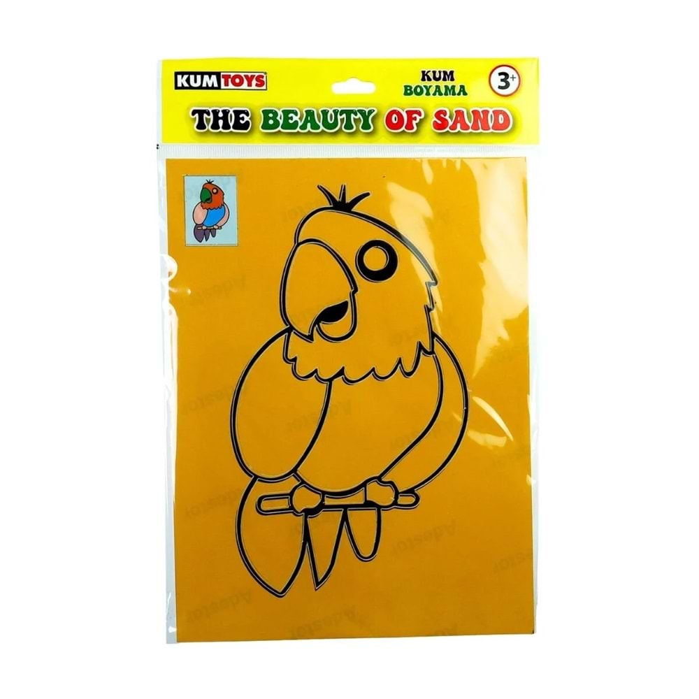 KM5027 KUMTOYS KUM BOYAMA