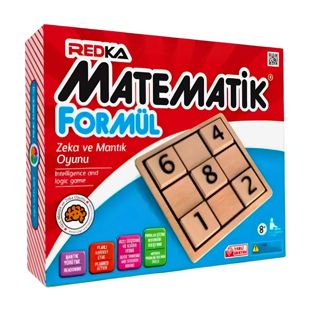 5254 MATEMATİK FORMÜL(YENİ)