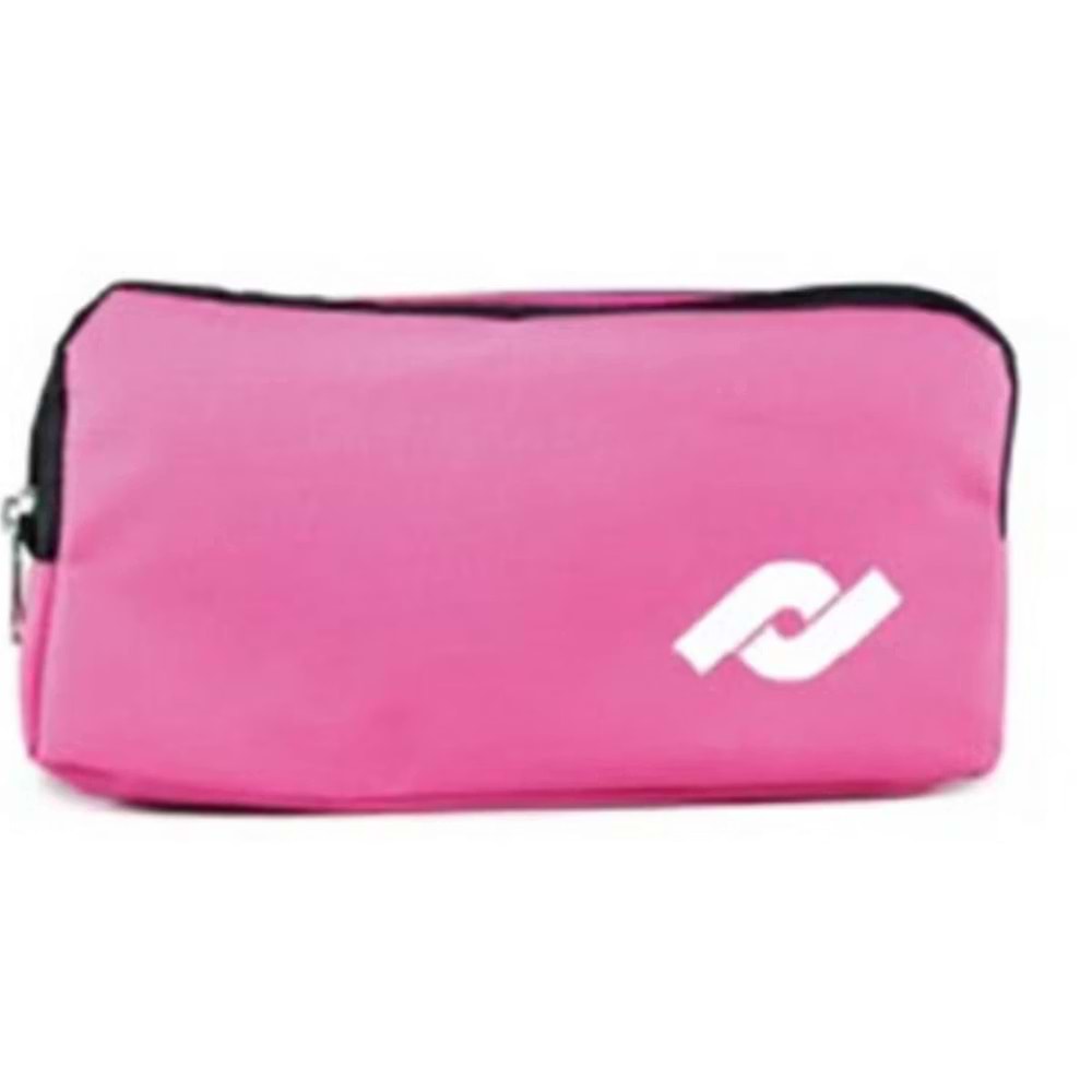 Tom Çanta KK 220 İkili Pippa Kalemlik Çift Bölmeli Fermuarlı