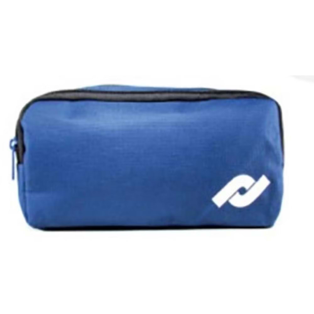 Tom Çanta KK 220 İkili Pippa Kalemlik Çift Bölmeli Fermuarlı