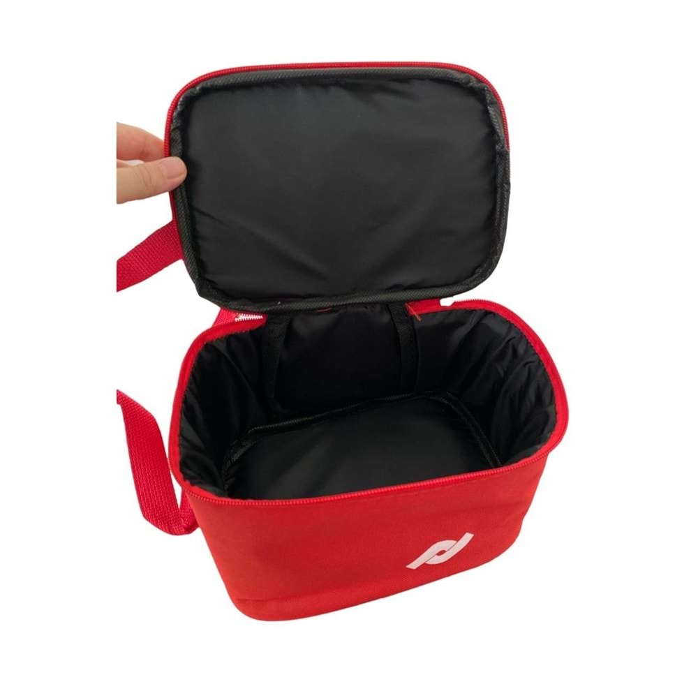 İzolasyonlu Termal Beslenme Çantası (Okul / Piknik)