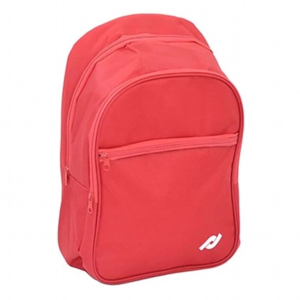 Pippa 1020 Serisi Sade Tek Bölmeli Sırt Çantası