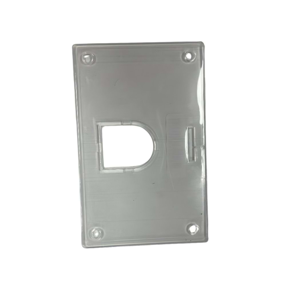 KİMLİK KART KORUYUCU