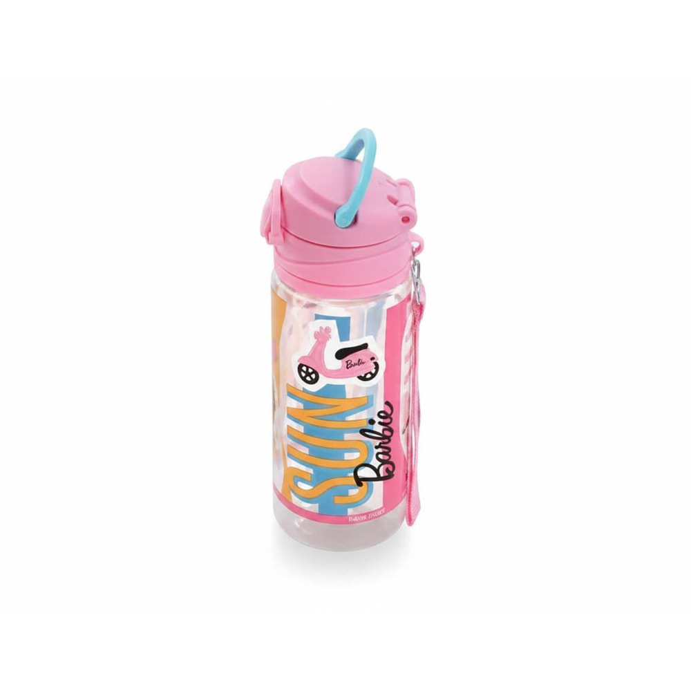 Barbie 500 ml Matara
