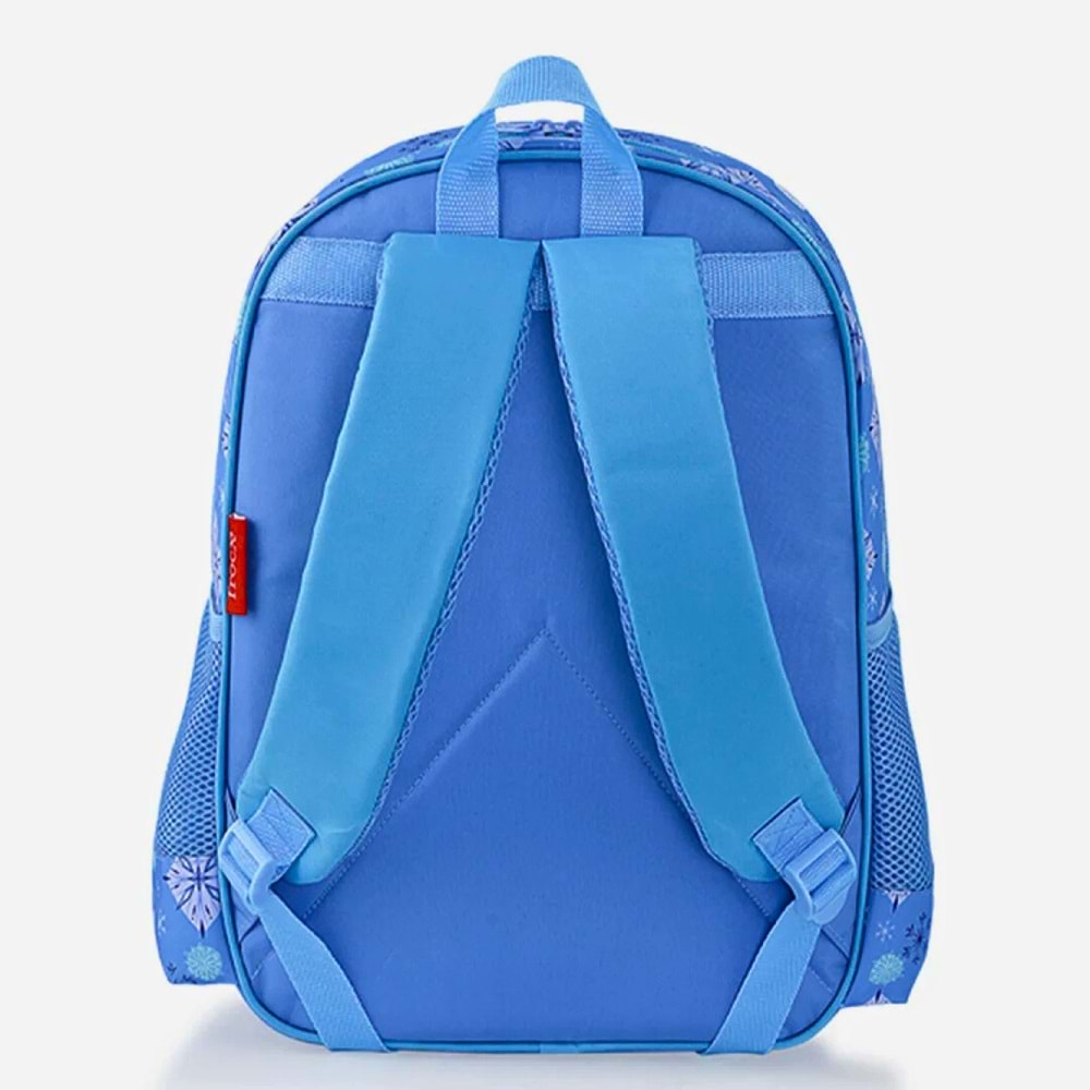 Disney Frozen Karlar Ülkesi Elsa Lisanslı Kız Çocuk Okul Sırt Çantası | Anaokulu İlkokul