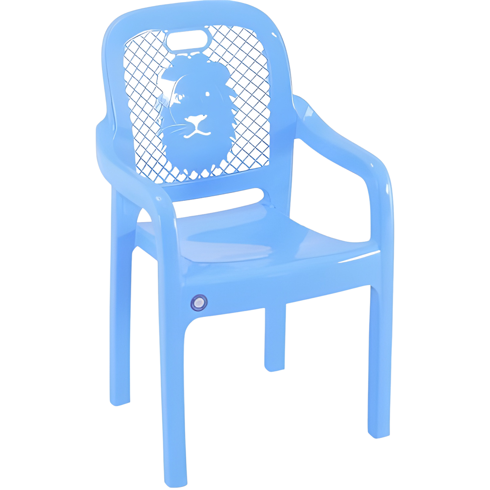 Karma Rubi Çocuk Koltuğu 64x39 cm Plastik