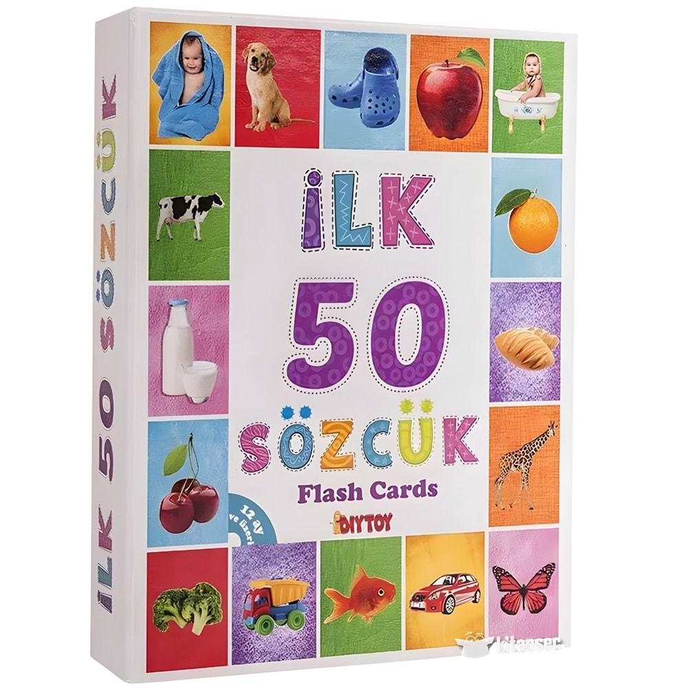 Taba F.Card İlk 50 Sözcük 2007116