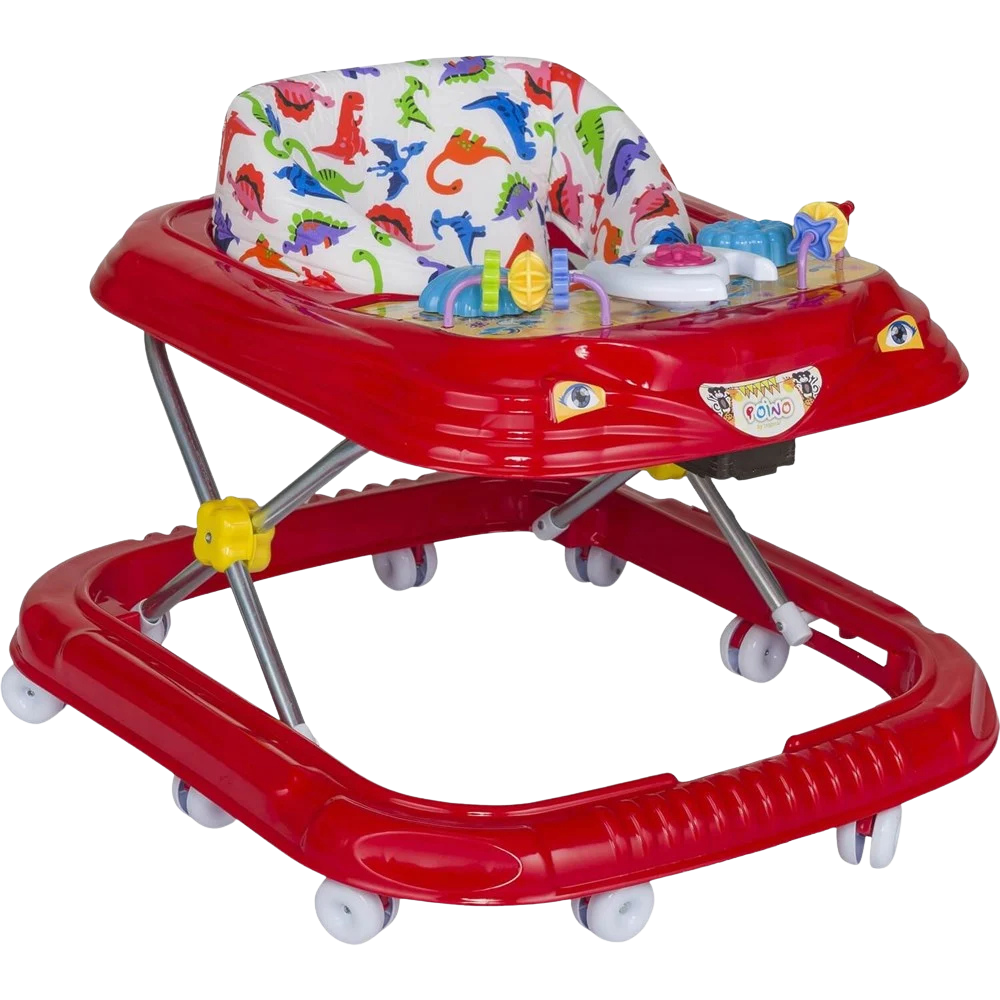 Taşğınar Yürüteç Karışık Renk | Çocuk Yürüme Destek Aracı