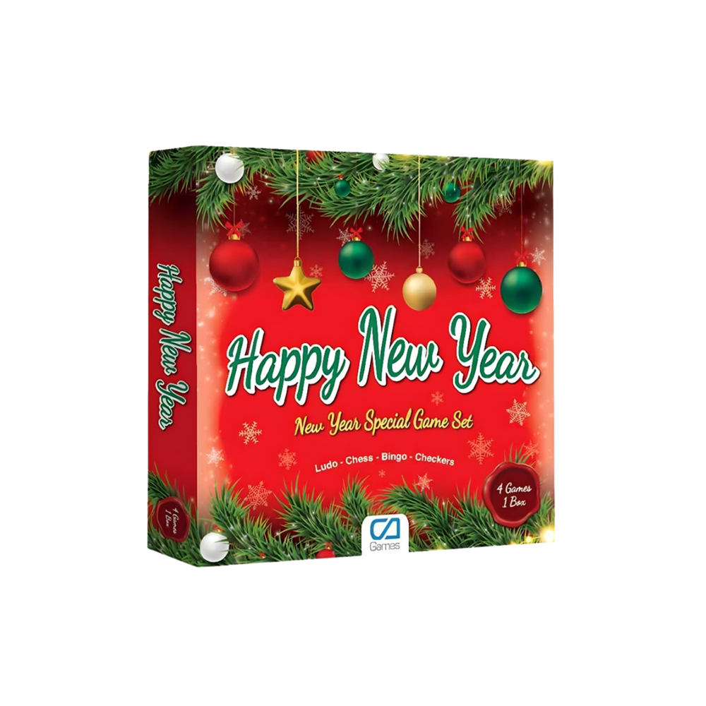 Yibasi Satranç Tavla Dama Seti 3 in 1 | Eğlenceli Aktivite Oyun Seti 15100