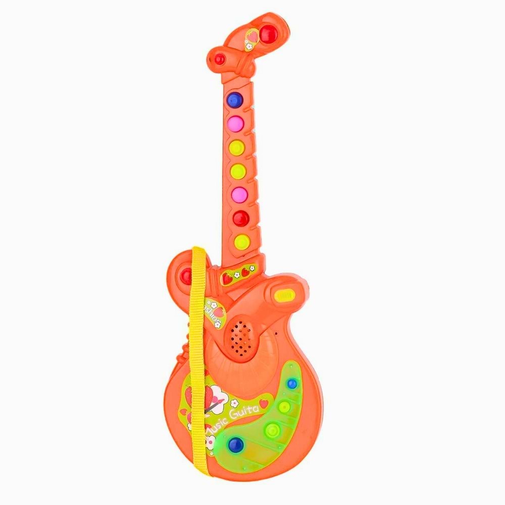 HM718 TÜRKÇE GİTAR