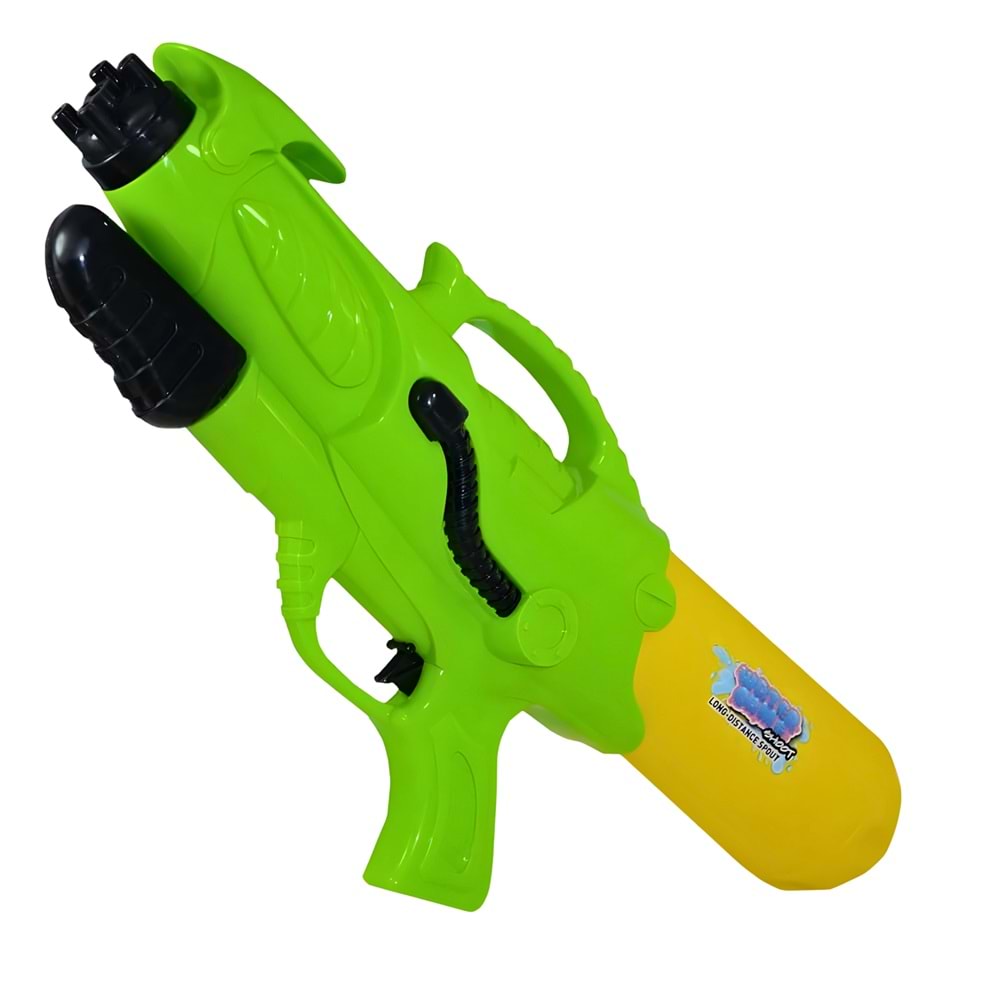 CN3007 POŞETLİ SU TABANCASI