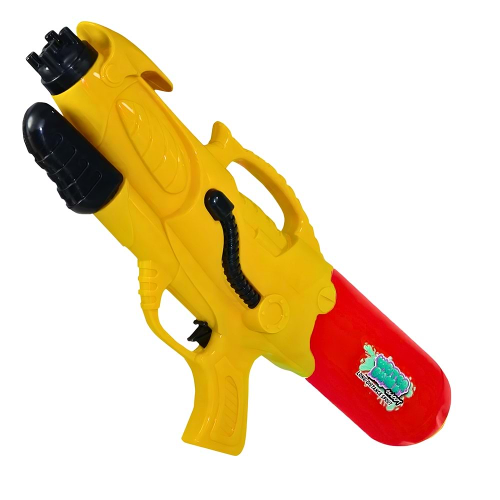 CN3007 POŞETLİ SU TABANCASI