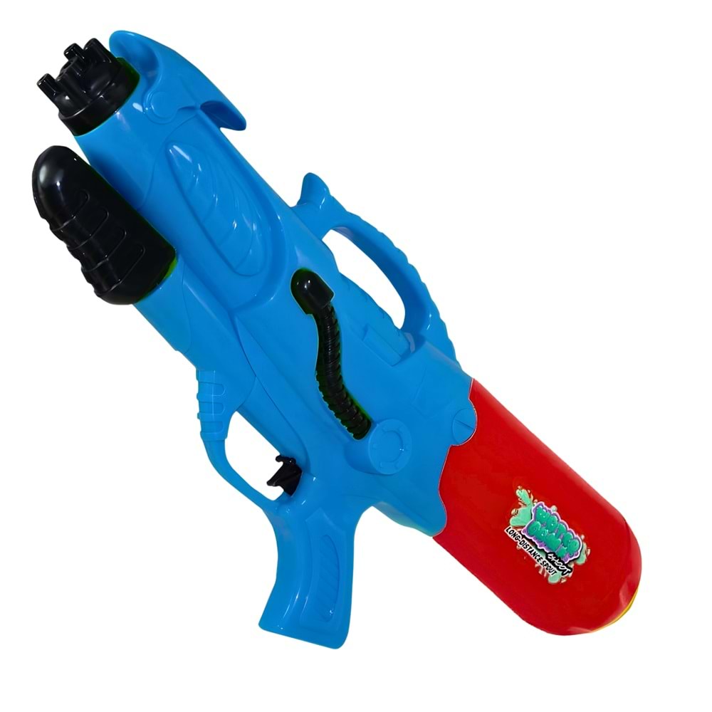 CN3007 POŞETLİ SU TABANCASI