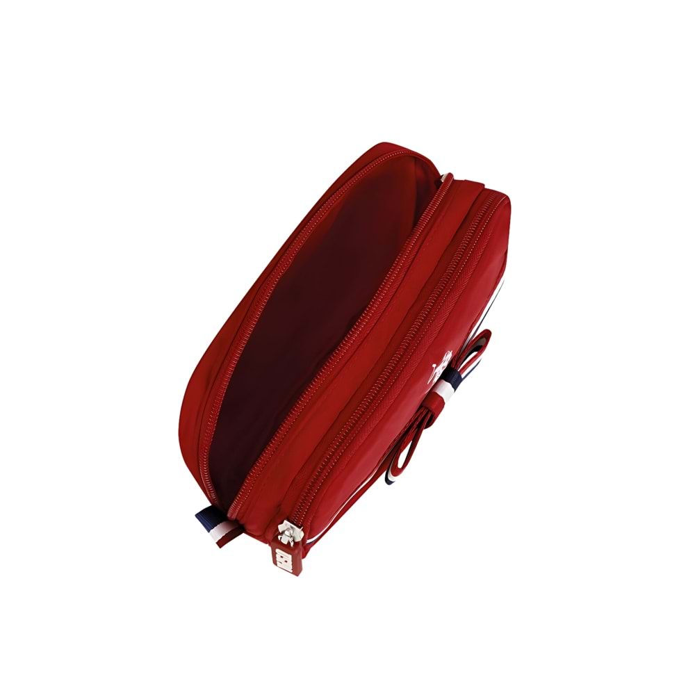 DÖNMEZLER U.S POLO 2024 MILKY KALEM KUTU