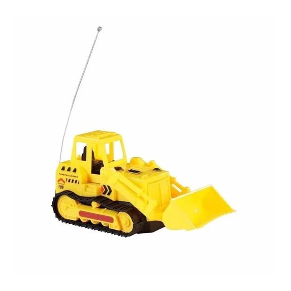 Canem Kutulu İleri Geri Uzaktan Kumandalı Kepçe