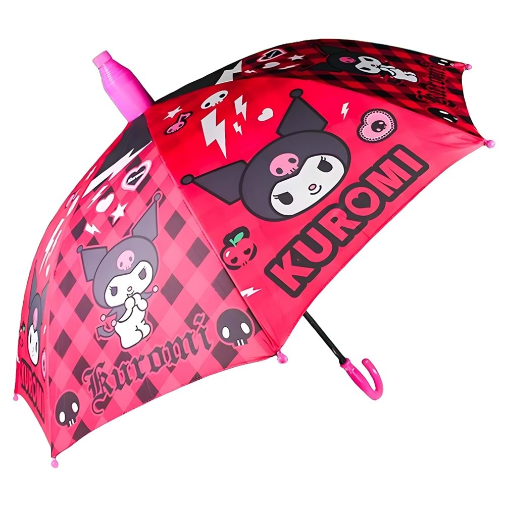 BARDAK ŞEMSİYE ORJİNAL KIZ/ERKEK