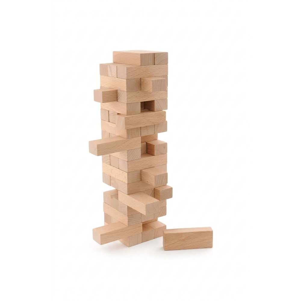 JENGA AKKUYU