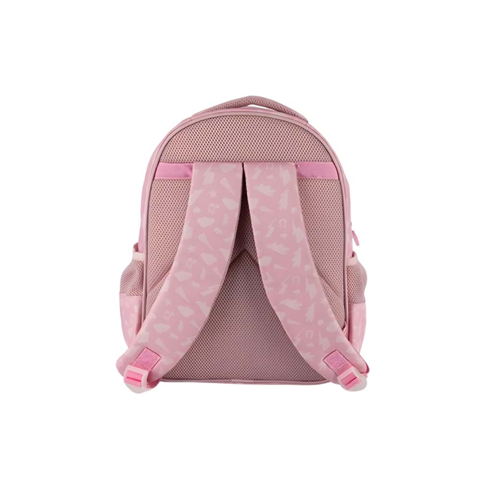 MY LITTLE PONY DREAMS GROW OKUL ÇANTASI