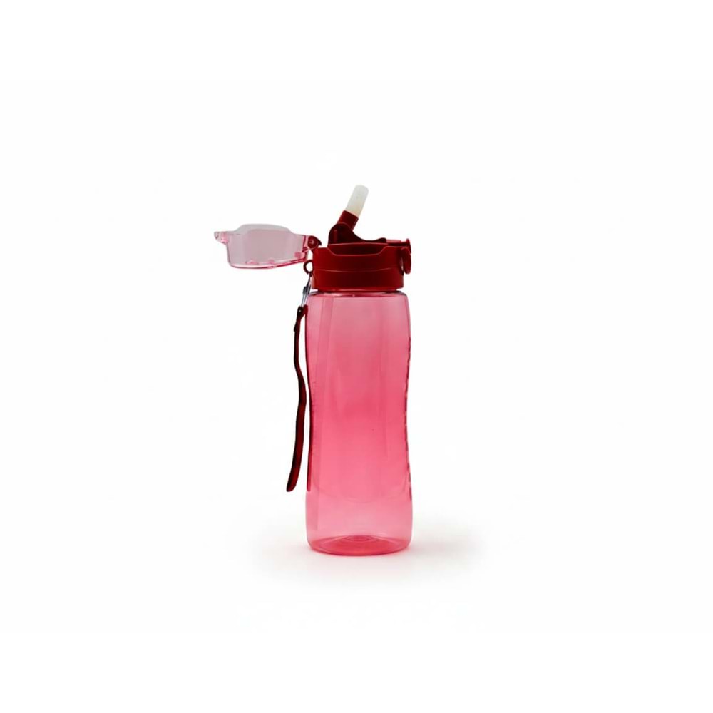 Galatasaray Plastik Matara 750 ml