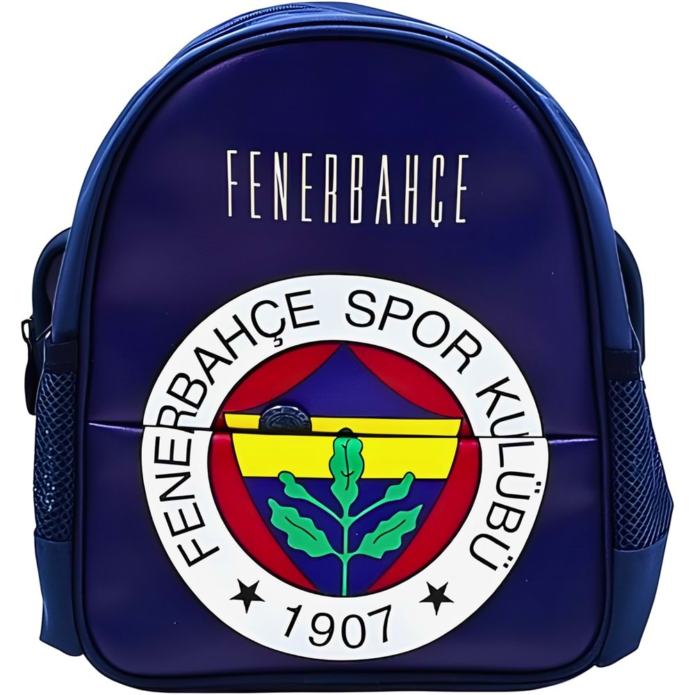 FENERBAHÇE LOGO DESENLİ OKUL ÇANTASI