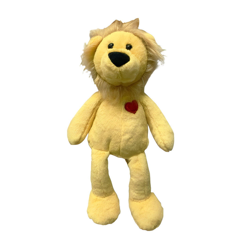 Halley 30 cm Uzun Bacaklı Asorti Peluş Oyuncak PL62951