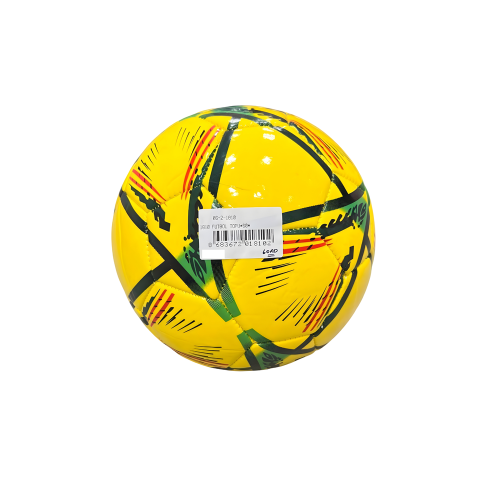 Oydış 1810 Futbol Topu 338 Gr