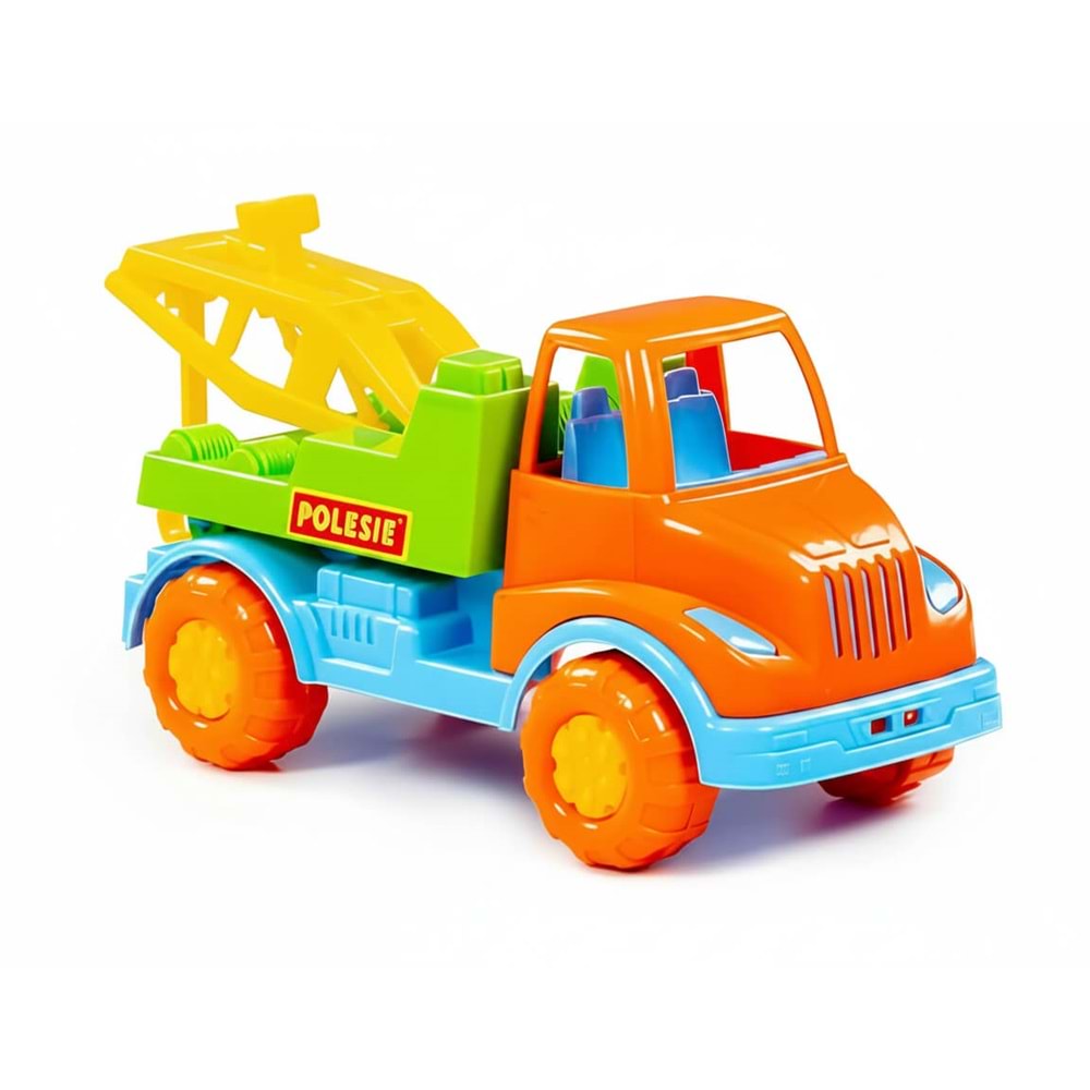 Polesie Leon Çekici 52872