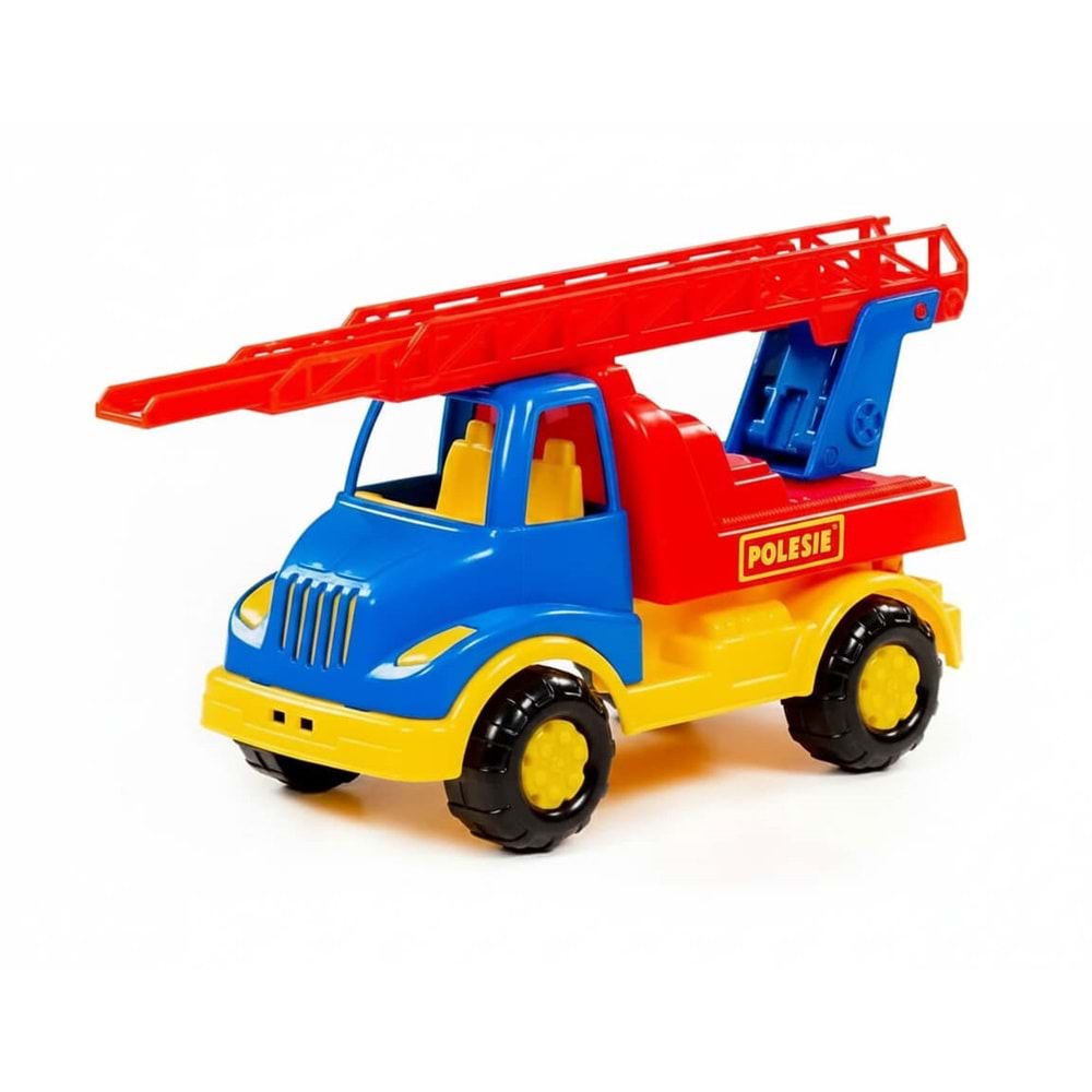 Polesie Leon İtfaiye Özel Aracı 52889