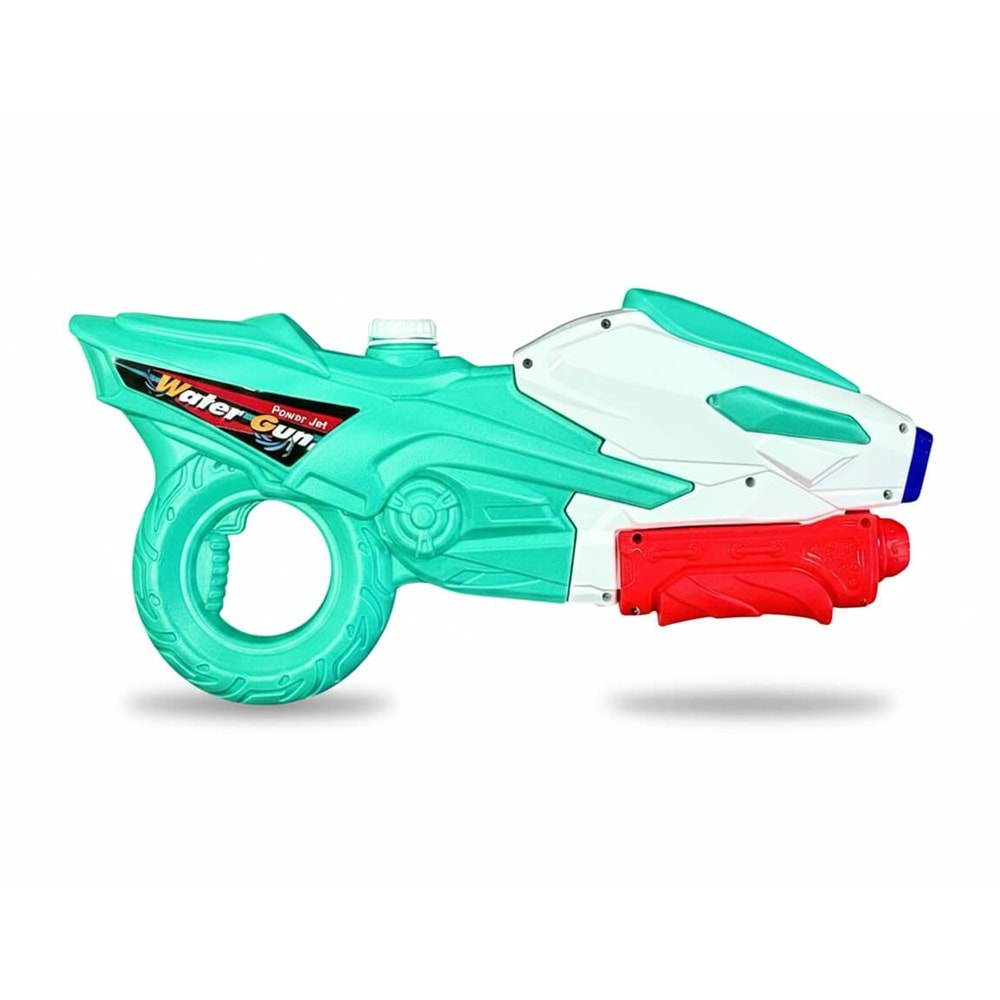 KETTE190 Powerjet Su Tabancası