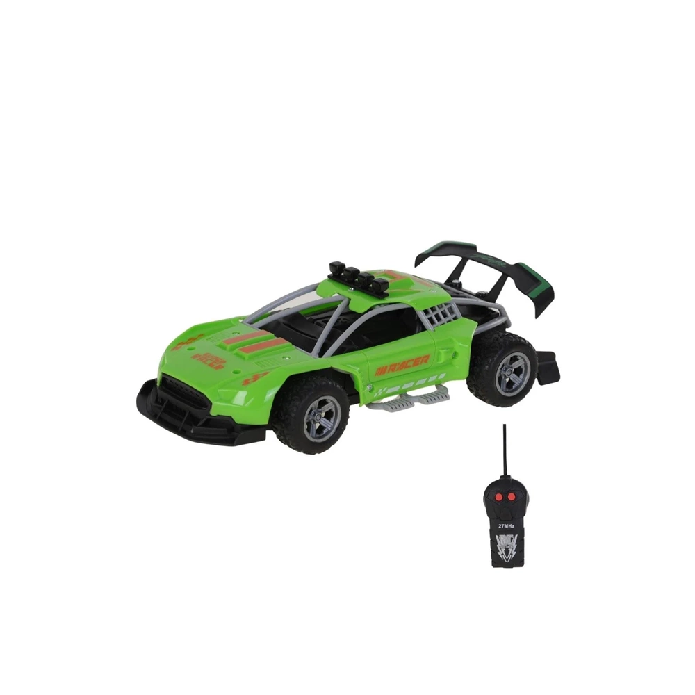 Seher SH40925 Uzaktan Kumandalı Araba 1:18 Ölçekli Süper Racing Car Model