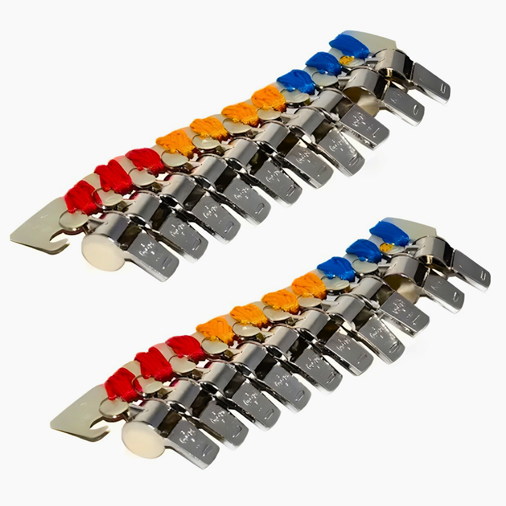 Demir Düdük Metal Spor Hakem ve Etkinlik Düdüğü Tek Adet