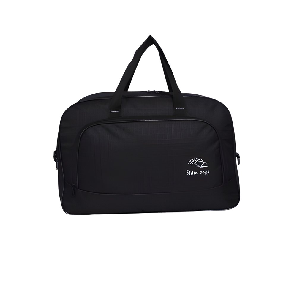 Büyük Boy Spor ve Seyahat Çantası Geniş Hacimli Taşıma Çantası