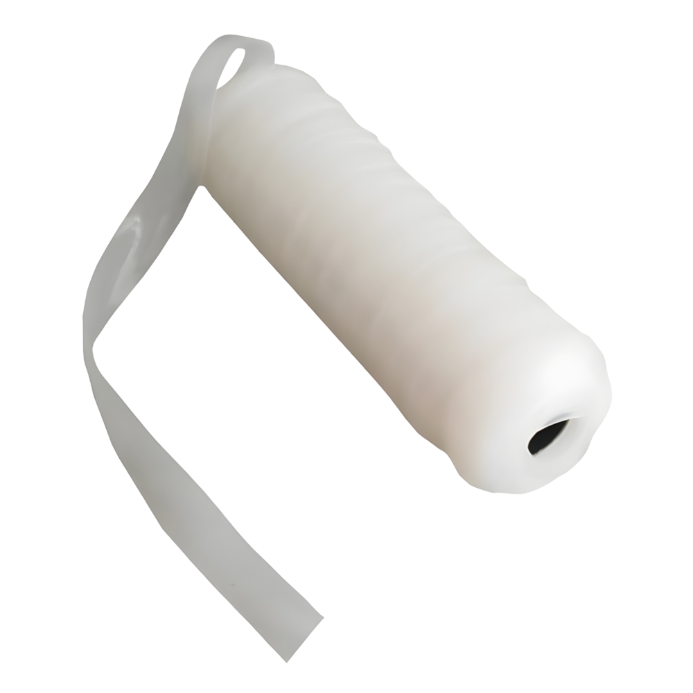 Aşı Bandı Rulo Esnek Kendinden Yapışan Medikal Aşı Bantı