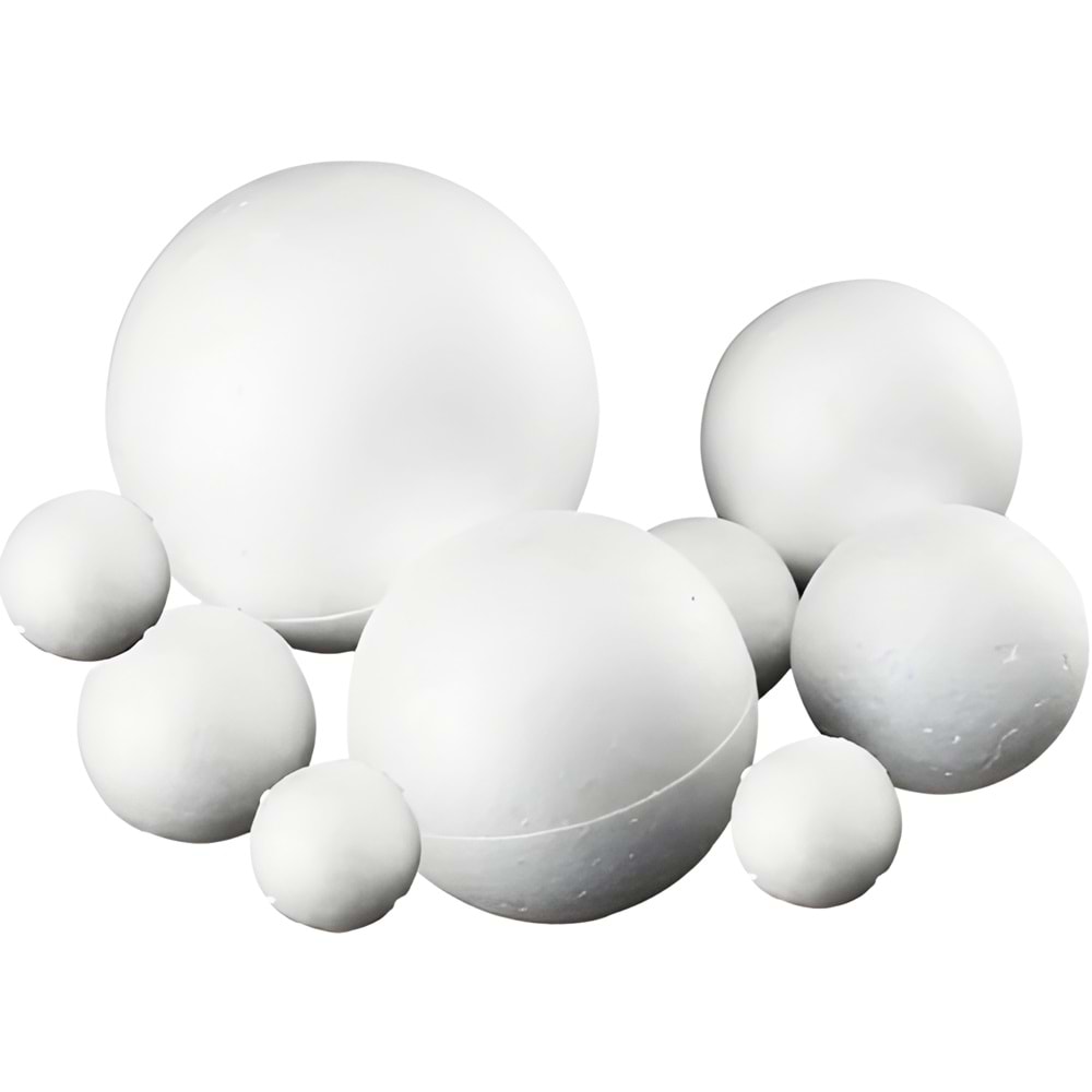 GEZEGEN SETİ KÖPÜK