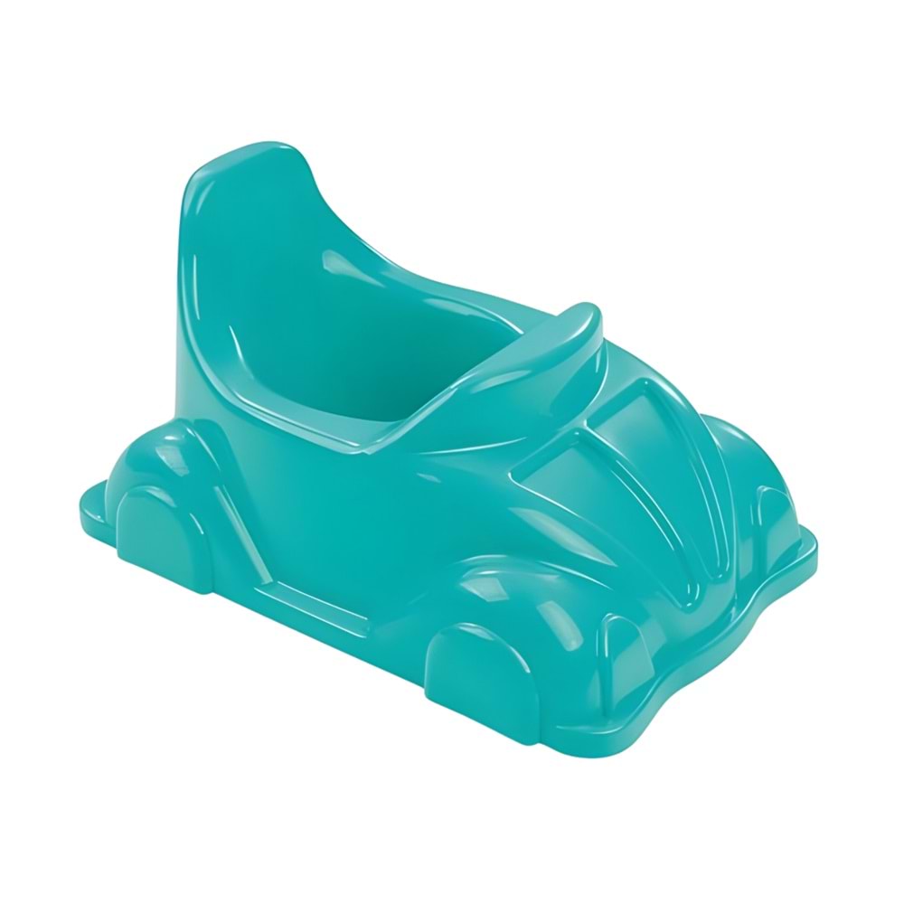 7169 OYUNCAK -ARABA COCUK TUVALETI