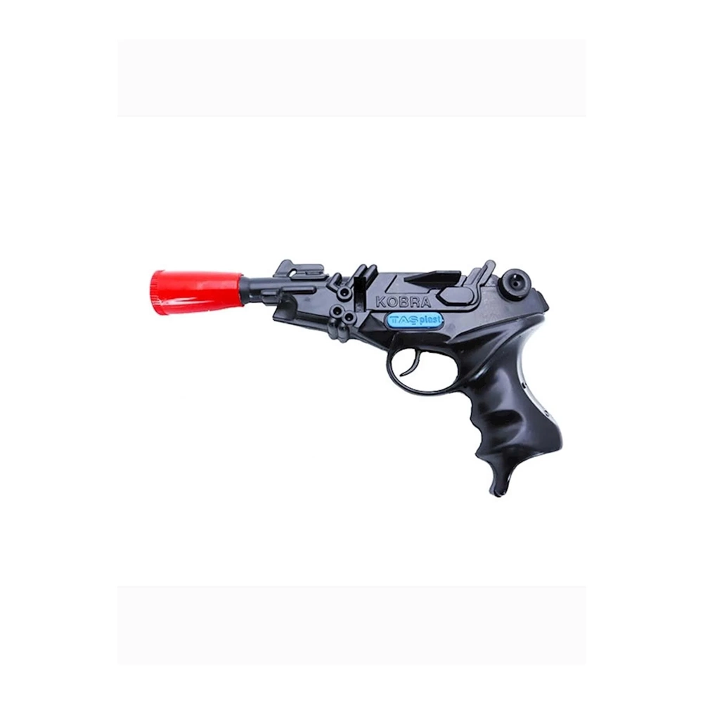 Taramalı Oyuncak Silah | Sesli Eğlenceli Çocuk Oyuncağı