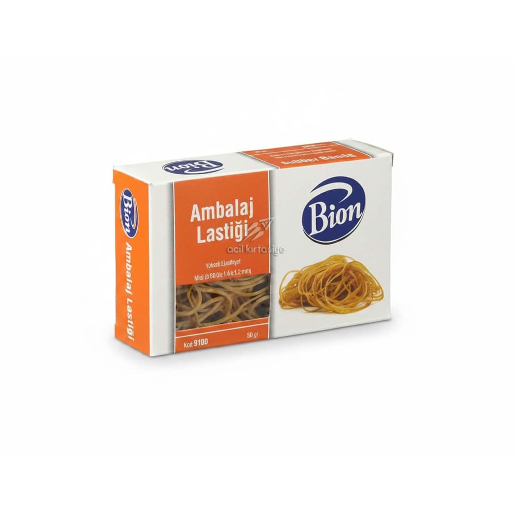 MAS Bion Midi Lastik 50 gr