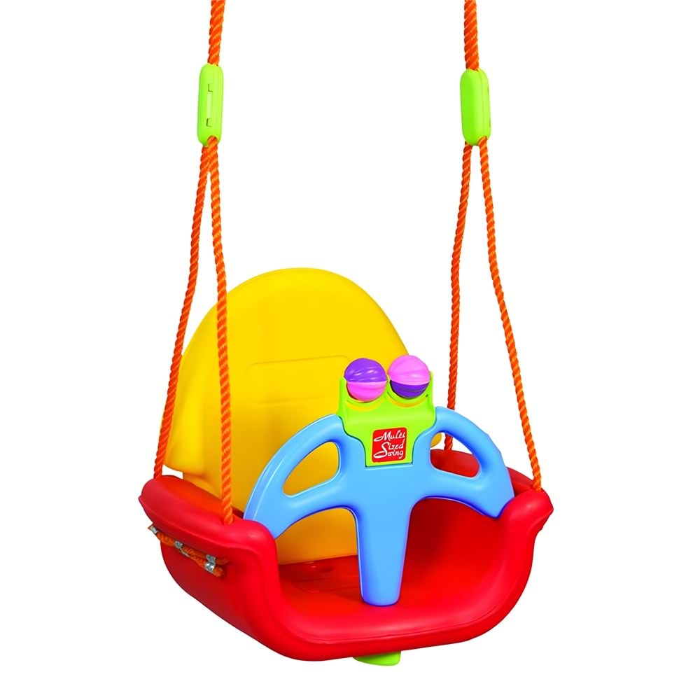 Pilsan Doremi Salıncak 06118