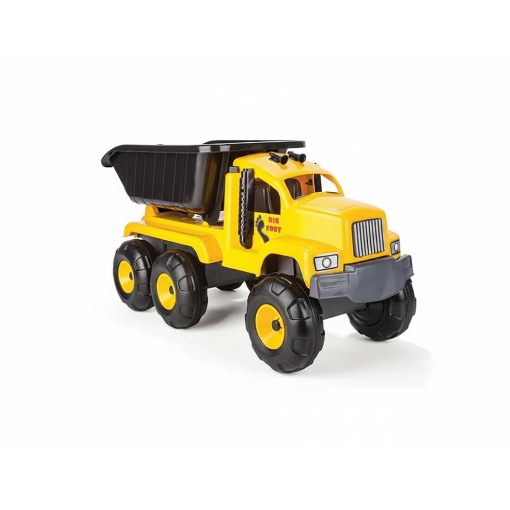 Pilsan Big Foot Kamyon 06616