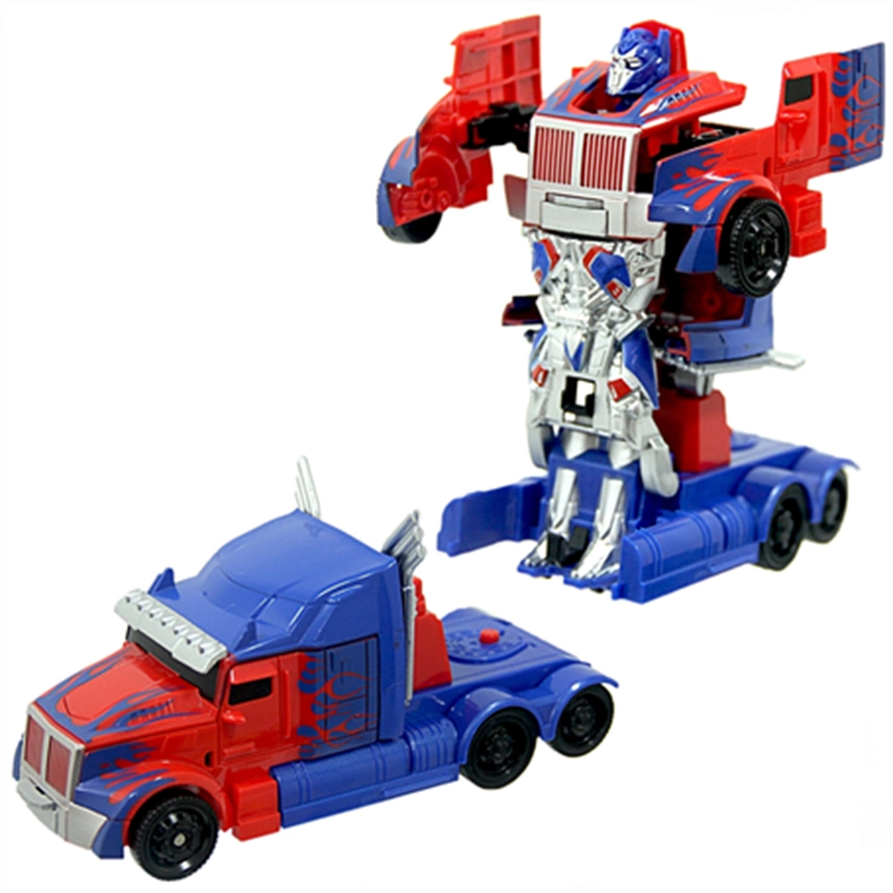 CAN-ROBOT OLAN ARABA 8 Lİ (96)