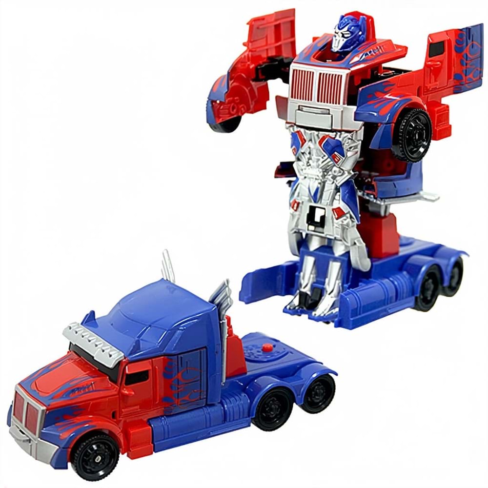 CAN-ROBOT OLAN ARABA