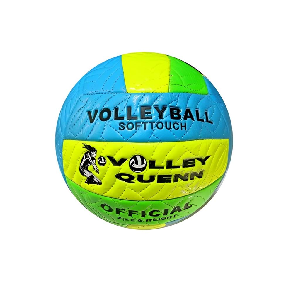 VELEYBOL TOPU SOFT FOSFORLU