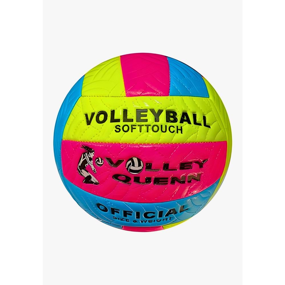 VELEYBOL TOPU SOFT FOSFORLU