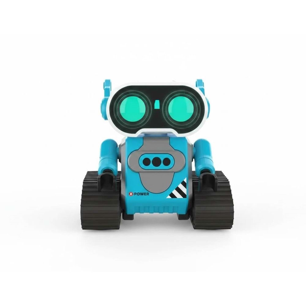 Vardem Uk Ff Sarjlı 2.4G Robot Araba