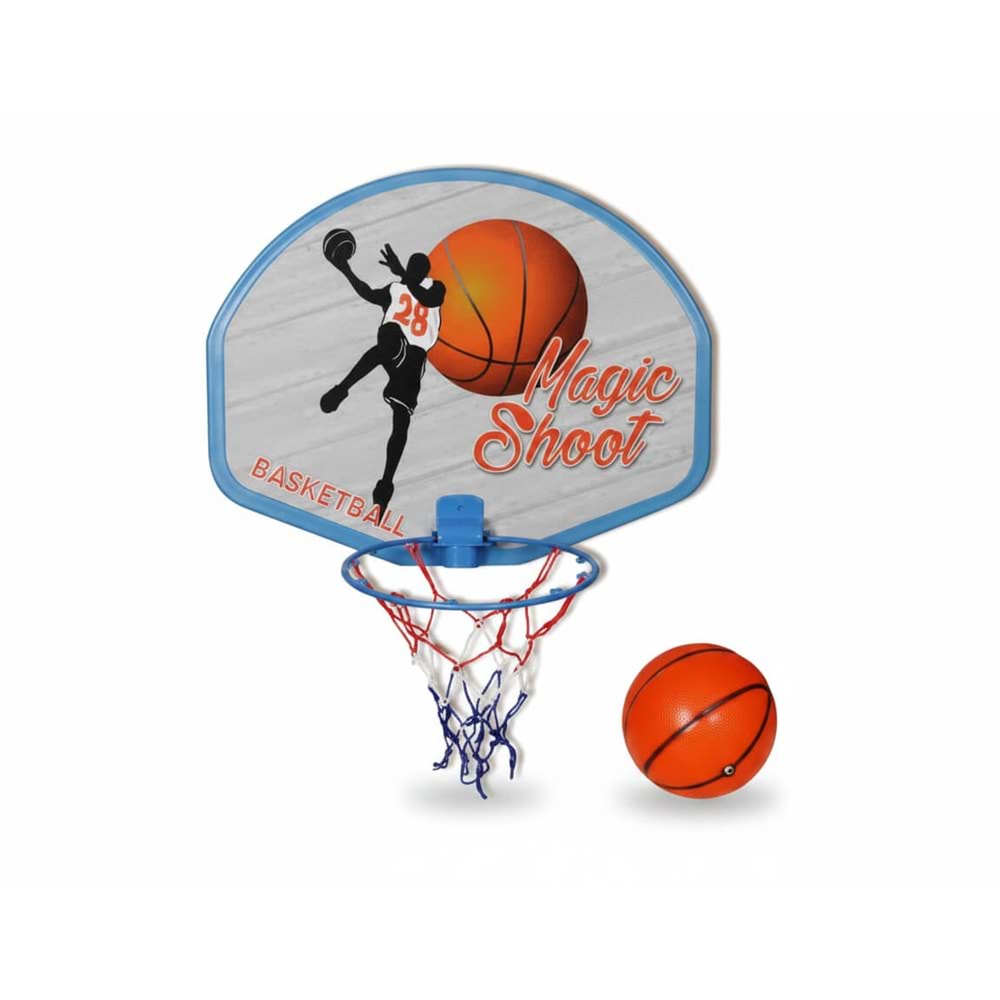 Matraç Midi Basket Potası 50022