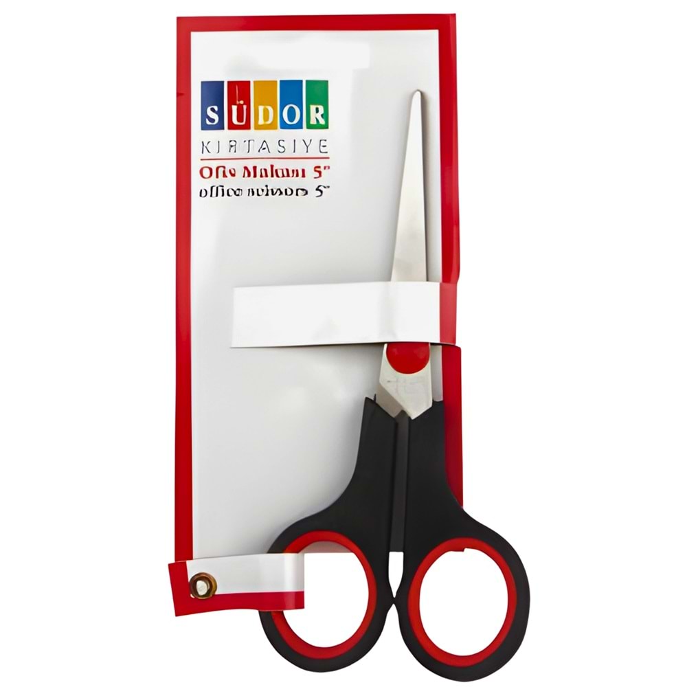 Südor Ofis Makası 5