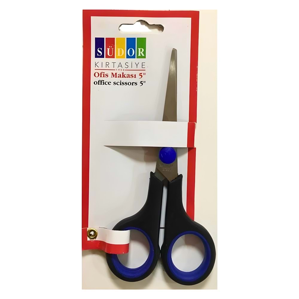 Südor Ofis Makası 5